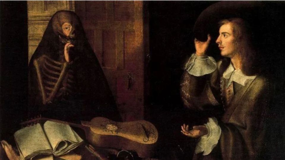 La poesía es una ventana de Carlos Alba Cellero