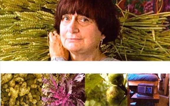 El cine del sur. 'Los espigadores y la espigadora'