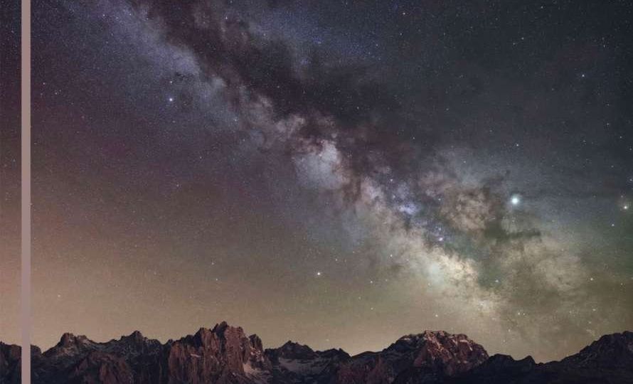 Exposición "La luz de la noche"
