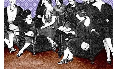 Conferencia y presentación del libro “Marisabidillas, frívolas y peligrosas: El Lyceum Club Femenino de Madrid (1926-1936)”