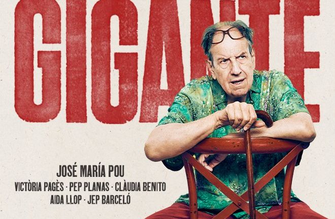 GIGANTE