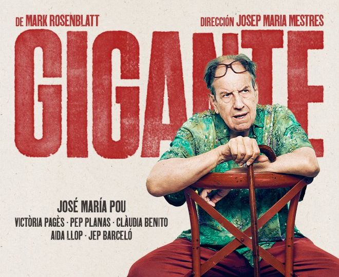 GIGANTE
