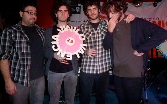 MODELO DE RESPUESTA POLAR en Oviedo (Tribeca Live)
