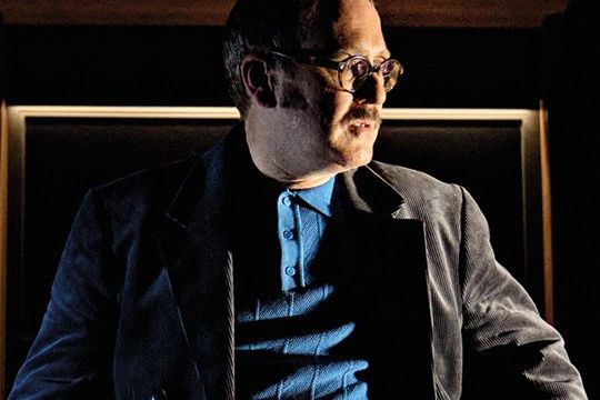 La verdad de Florian Zeller
