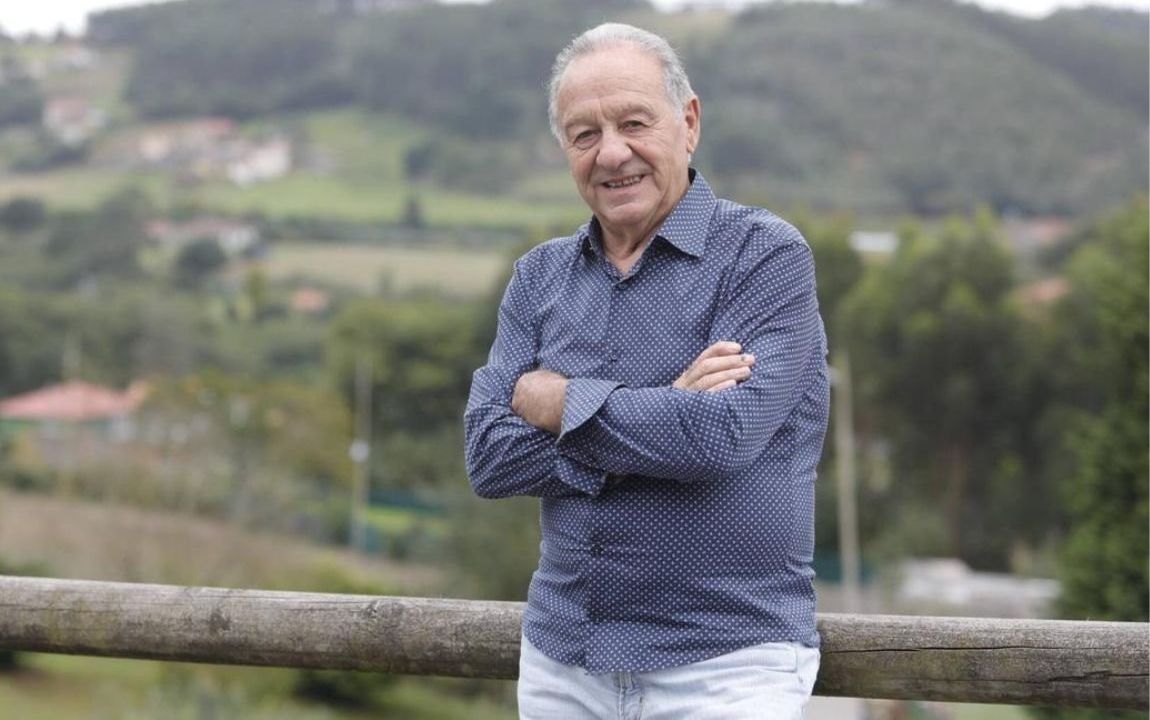 Concierto de Vicente Díaz: recorrido por la memoria musical de Asturias
