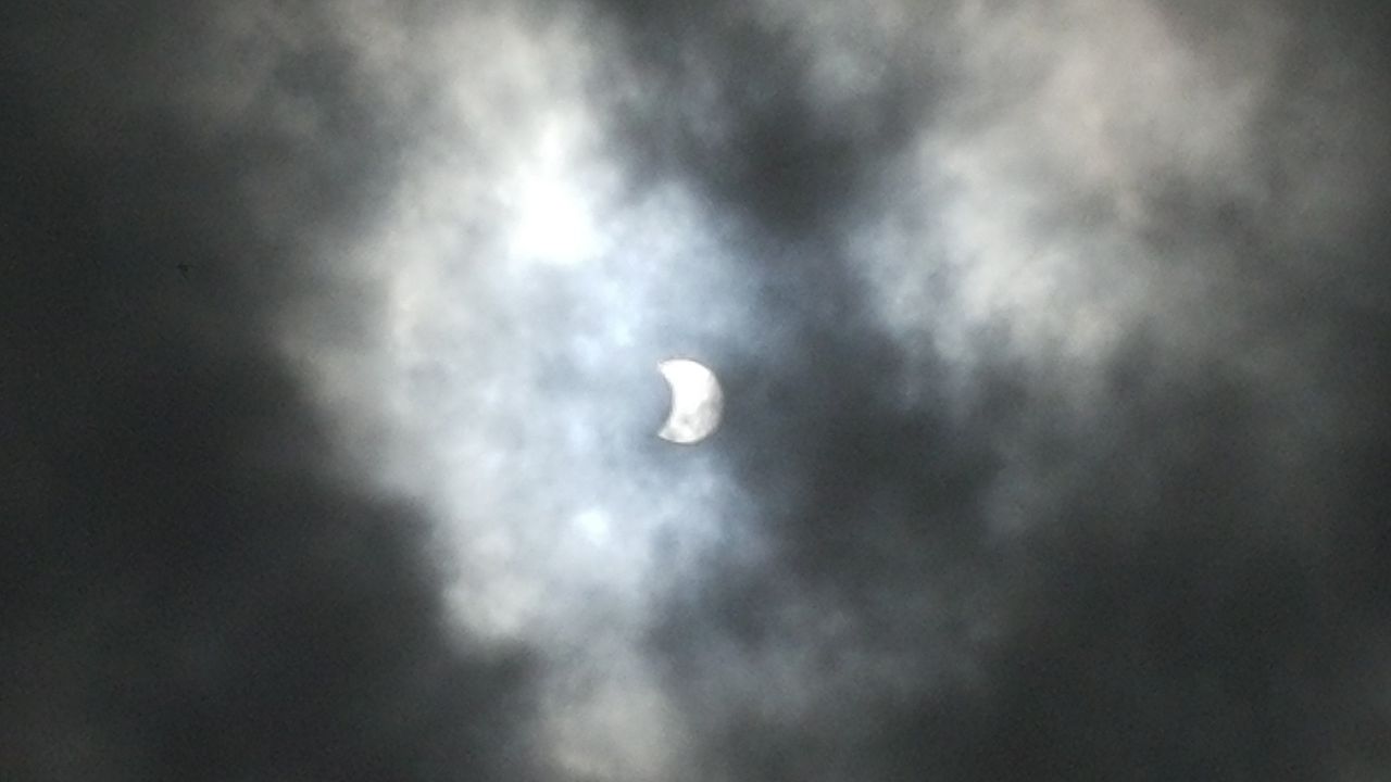 Eclipse total de Sol en Asturias: dónde verlo mejor y cómo prepararse