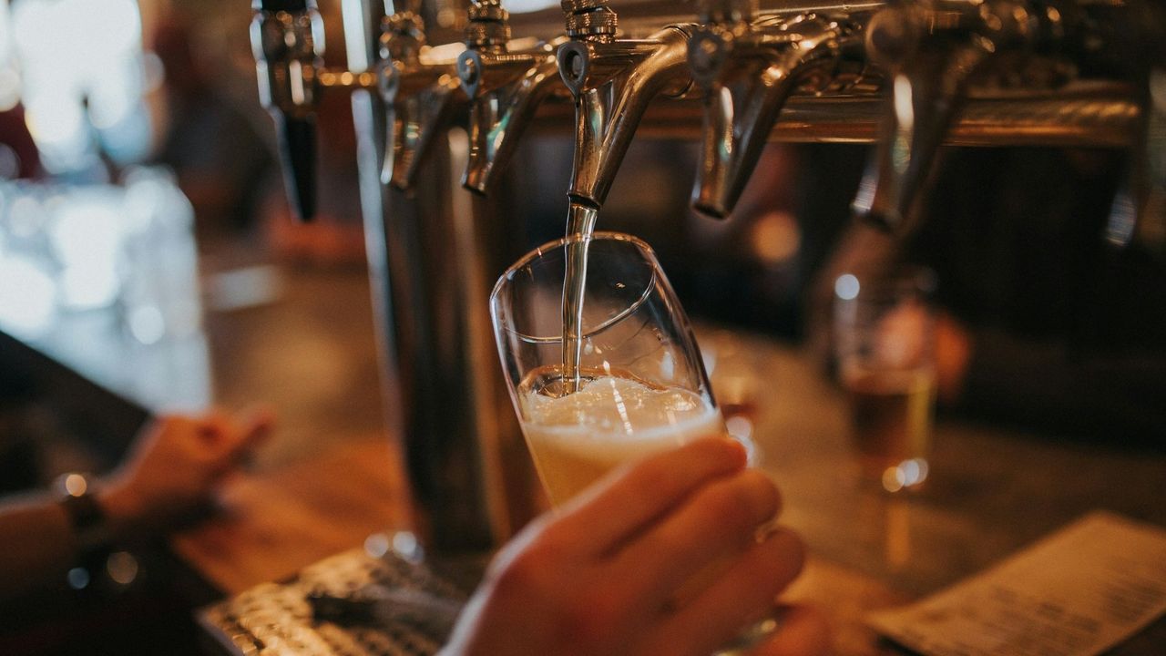 Cervecerías artesanales en Asturias para ir a tiro hecho
