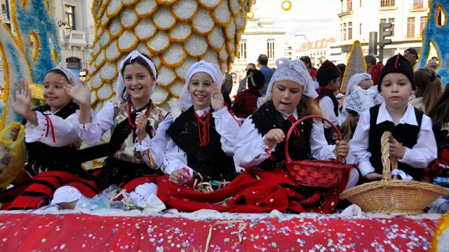 San Mateo 2026 en Oviedo: la programación de las fiestas grandes de septiembre