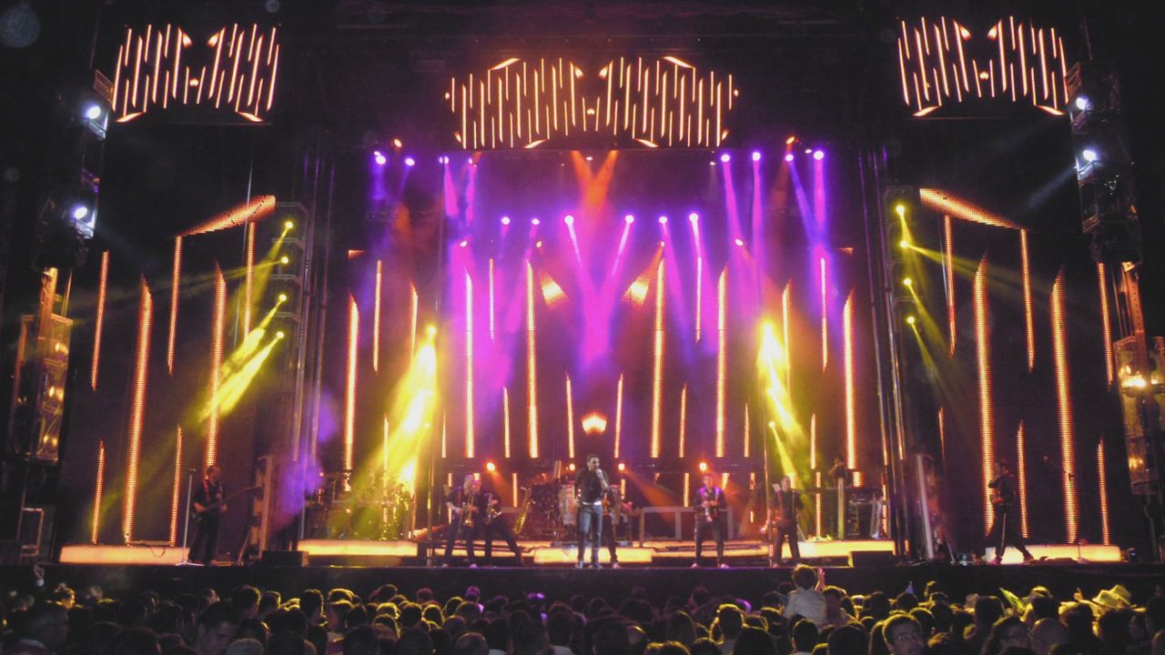 San Agustín 2026 en Avilés: la gran semana de fiestas de finales de agosto