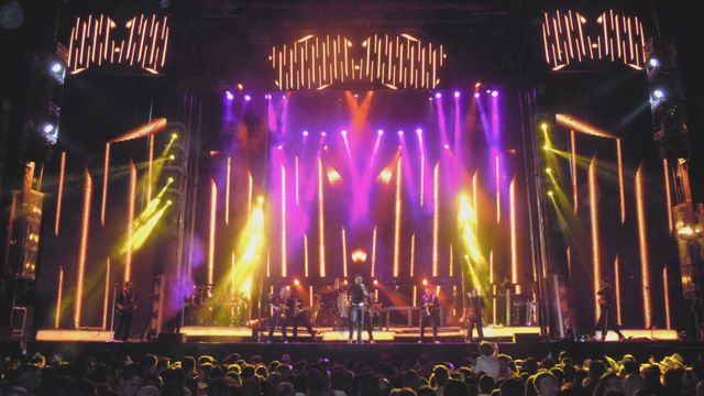 San Agustín 2026 en Avilés: la gran semana de fiestas de finales de agosto