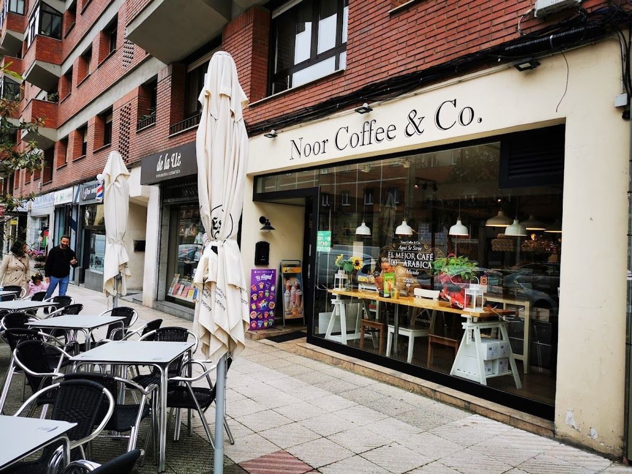 Foto: Noor Coffee & Co.