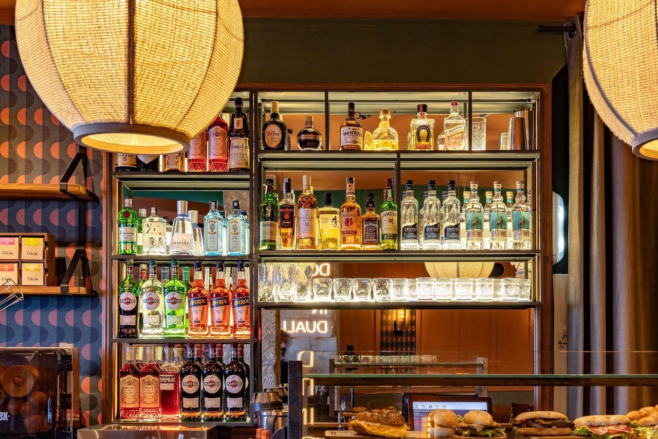 Foto: Duall. Specialty Coffee & Cocktail Bar