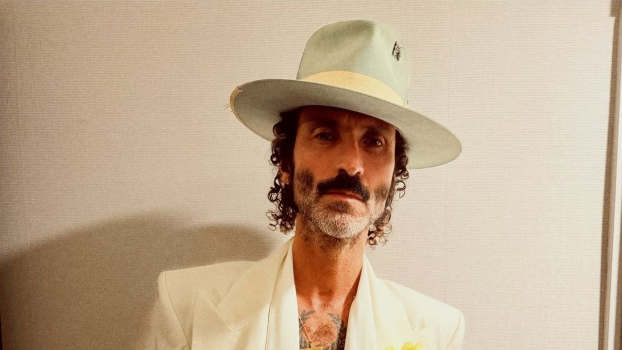 Leiva prepara en Oviedo el cierre del Tour Gigante