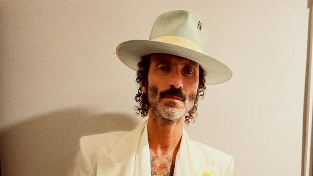 Leiva prepara en Oviedo el cierre del Tour Gigante