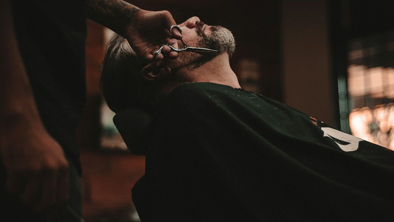 Las mejores barberías clásicas de Asturias
