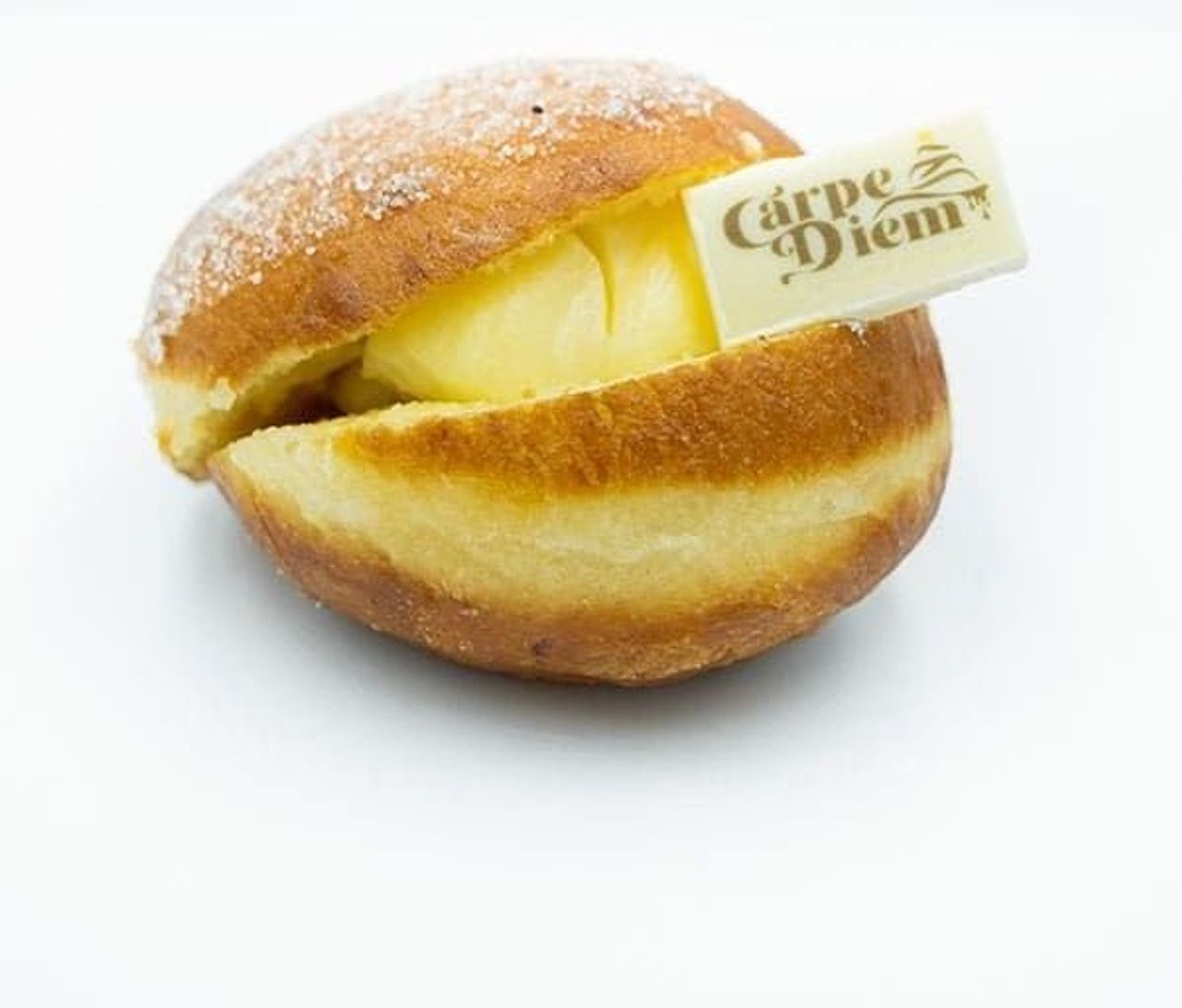 Foto: Pastelería Carpe Diem Noreña