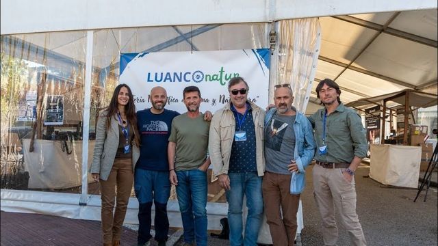 LuancoNatur reúne fotografía, conservación y mirada de autor en Gozón