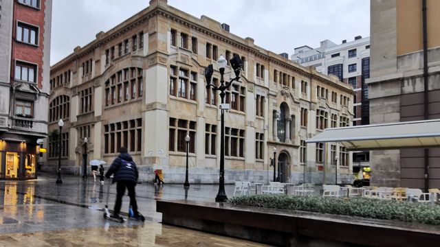 Las Jornadas de INCUNA que convierten el patrimonio industrial en proyectos de futuro