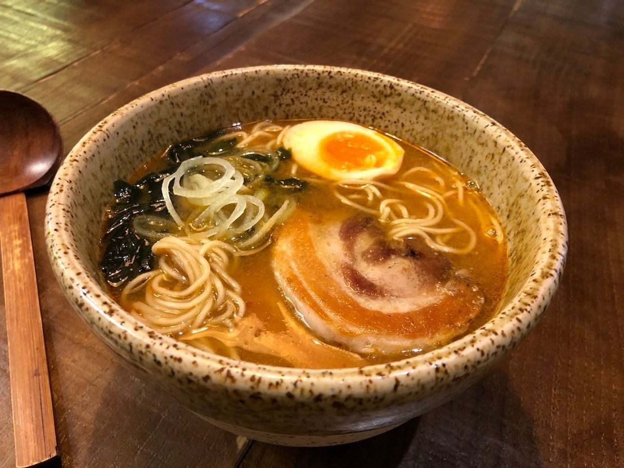 Foto: Wabisabi Ramen Bar