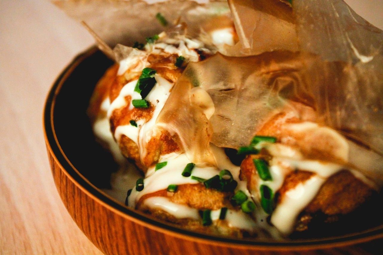 Foto: UMAMI