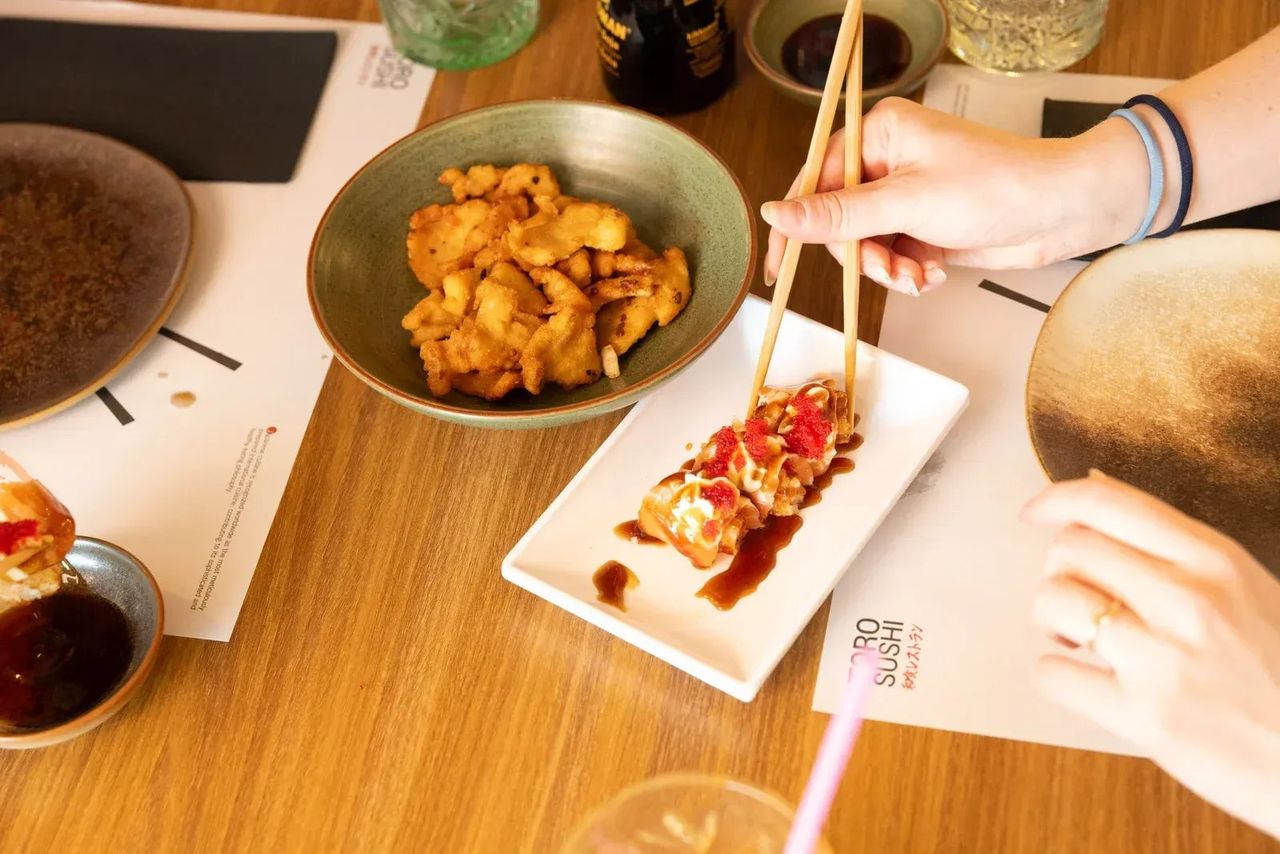 Foto: Toro Sushi