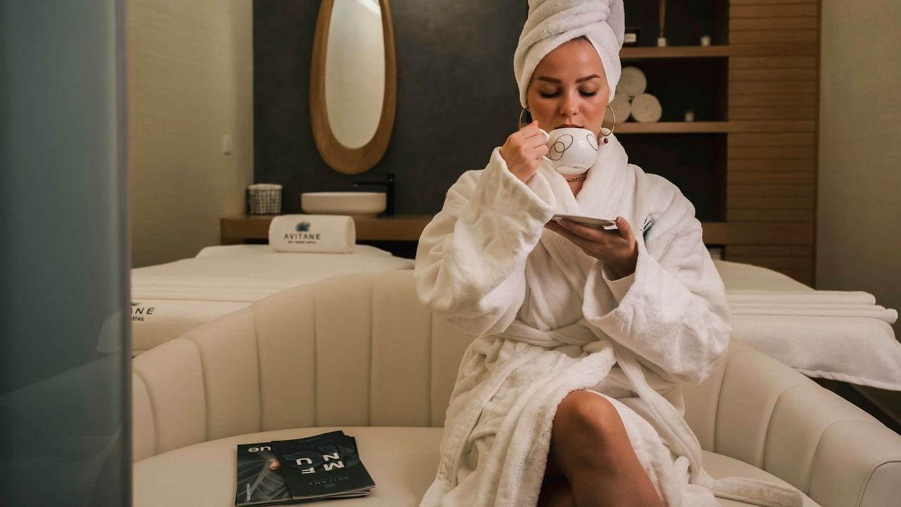 Spas urbanos en Asturias para desconectar de verdad
