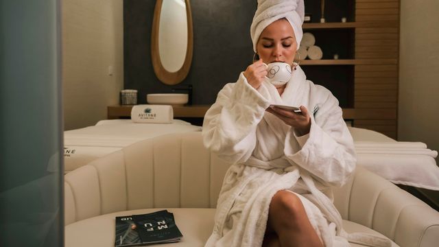 Spas urbanos en Asturias para desconectar de verdad