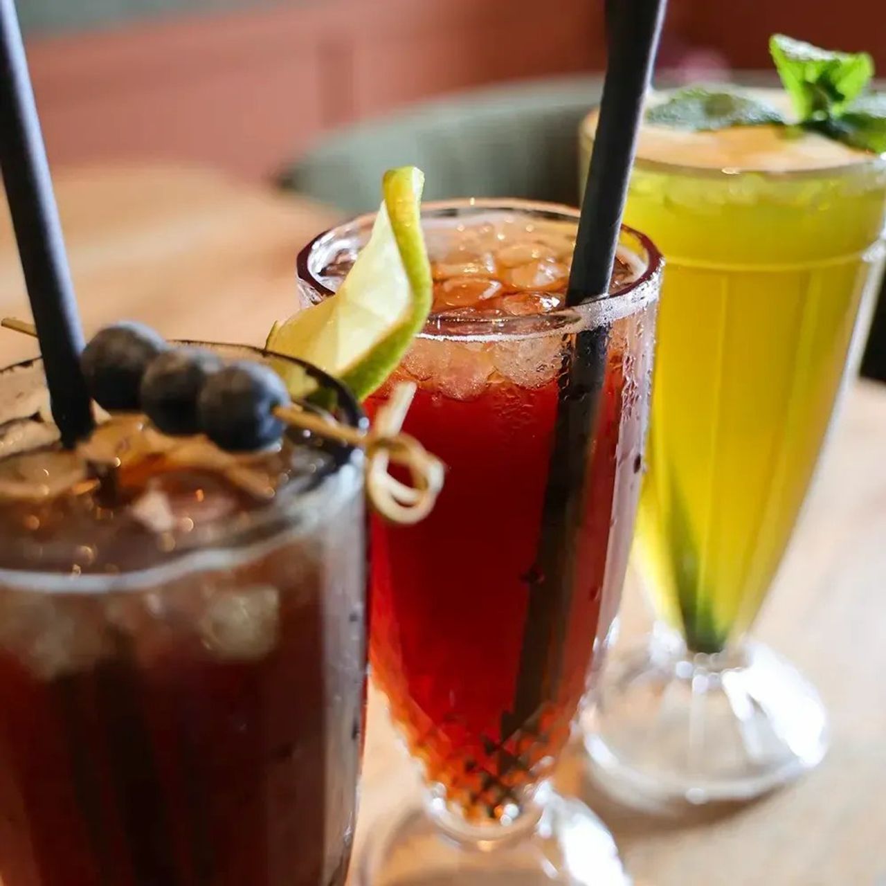 Foto: Duall. Specialty Coffee & Cocktail Bar