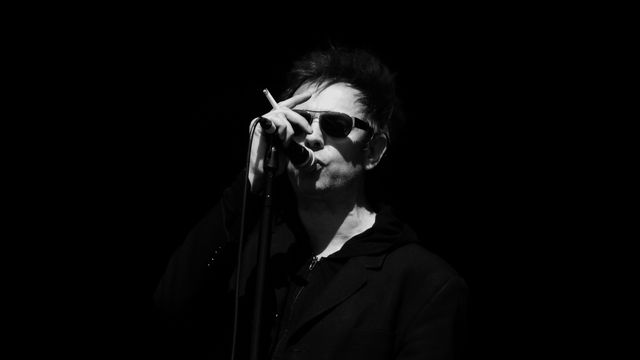 Echo and The Bunnymen en Gijón: una noche para escuchar el pulso del post-punk