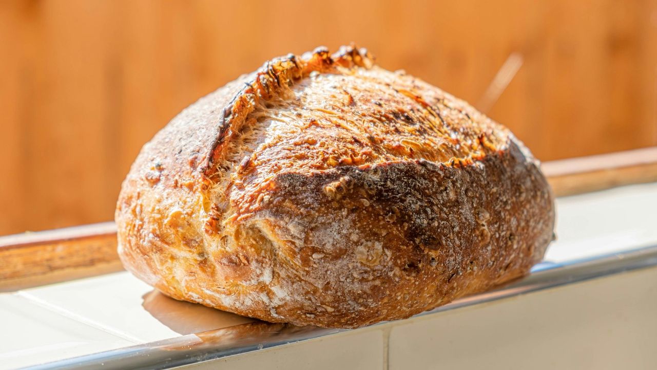 Los mejores panaderías masa madre asturias