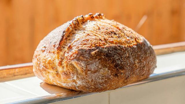 Los mejores panaderías masa madre asturias