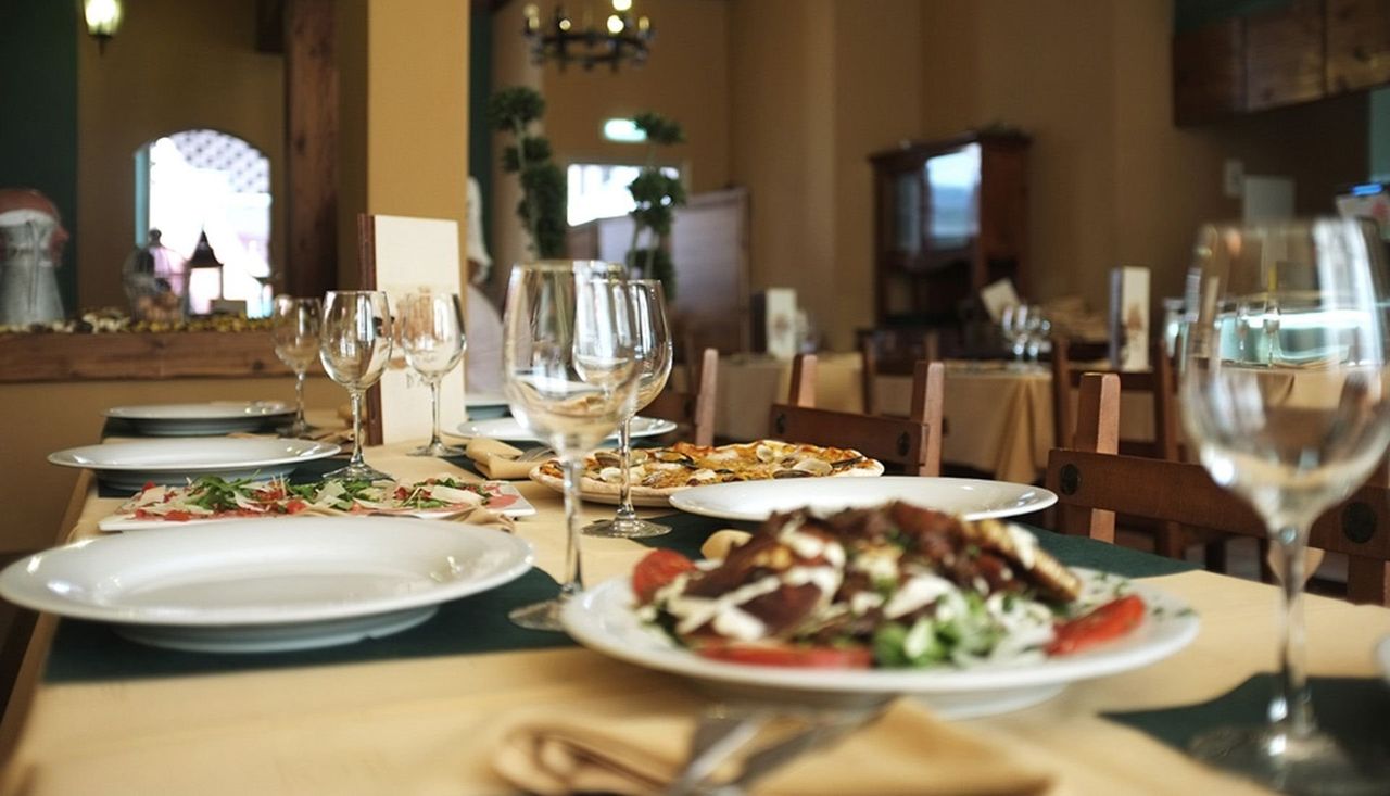 Foto: Pizzería Trattoria D'Aldo